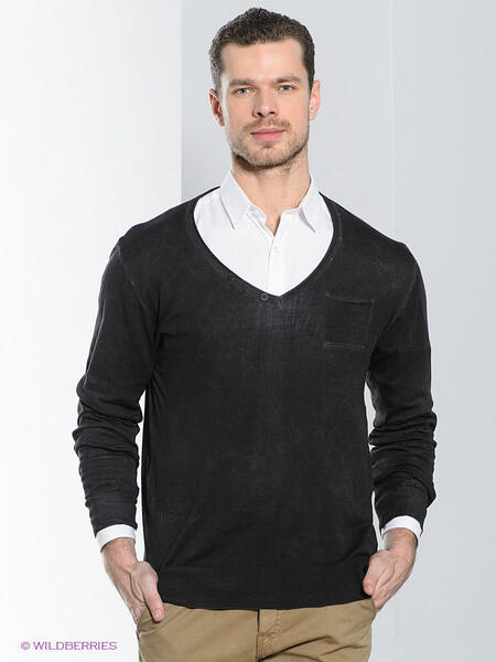 Пуловер Alcott 1261797