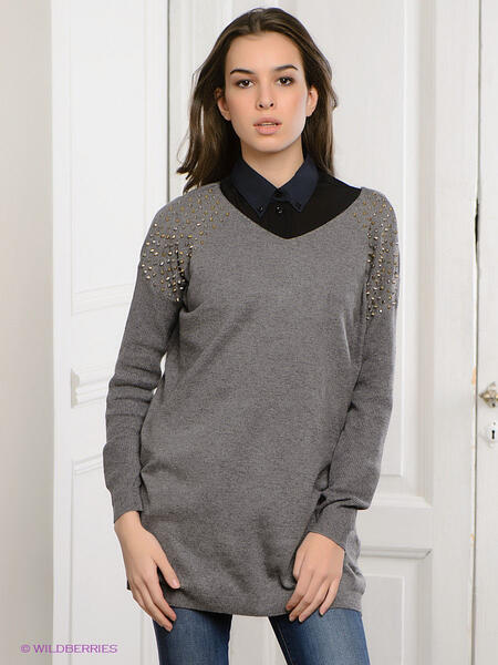 Пуловер Vero Moda 1122121