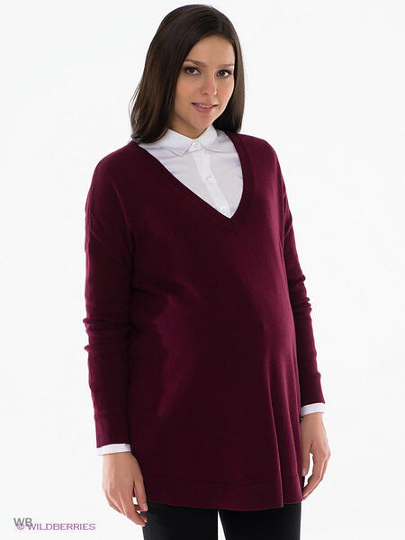 Пуловер Isabella Oliver 1189657