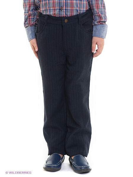 Брюки "Pinstripe Work Pant" Fore!! Axel and Hudson 1137747