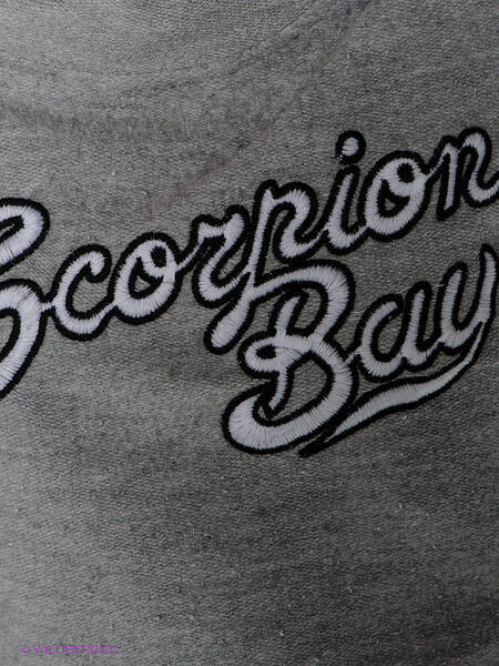 Худи Scorpion Bay 1133211