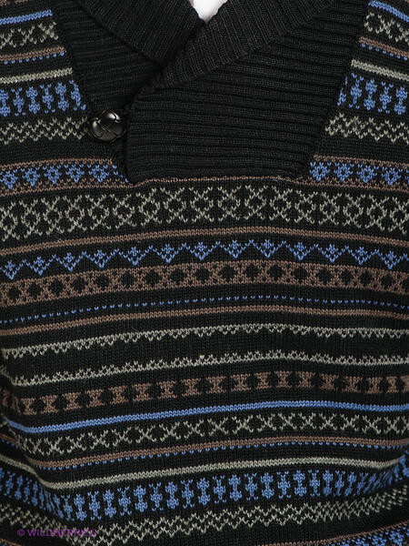 Пуловер Sela 1131607