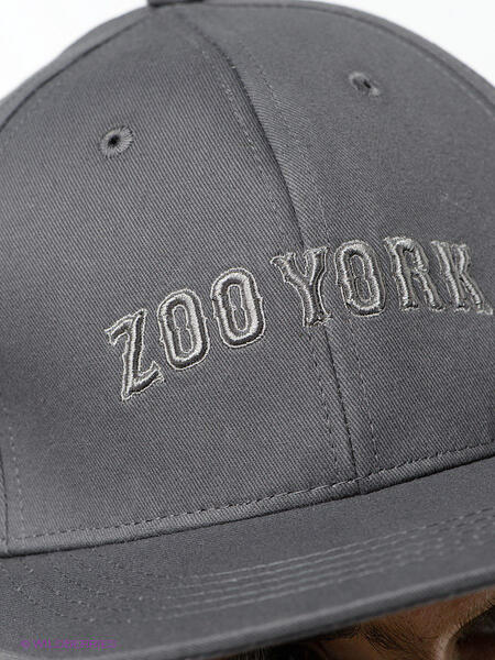 Кепка Zoo york 1128398