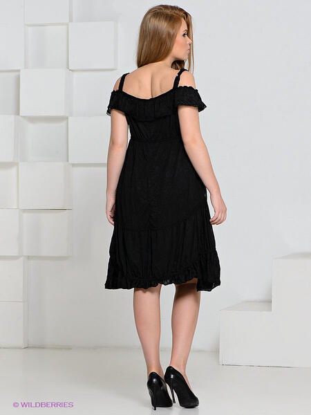 Платье MAT fashion 1056651
