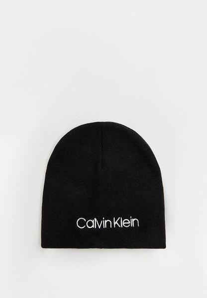 Шапка Calvin Klein k50k505016