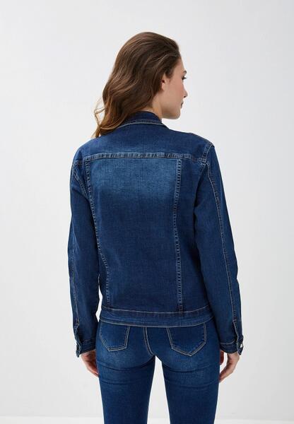 Куртка джинсовая G&G b014-l042