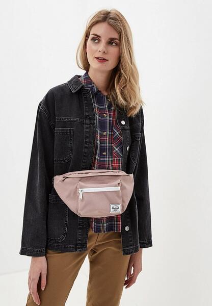 Сумка поясная Herschel Supply Co HE013BUGJTS6NS00