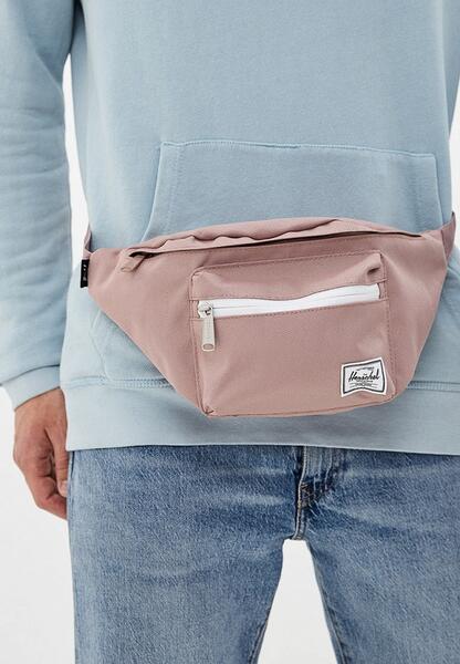 Сумка поясная Herschel Supply Co HE013BUGJTS6NS00