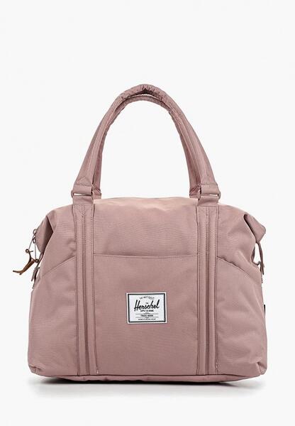 Сумка спортивная Herschel Supply Co HE013BUEUMI9NS00