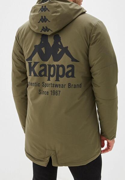 Куртка утепленная Kappa 100762