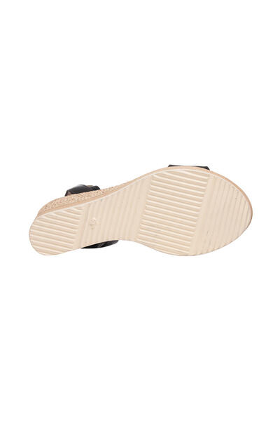 wedge sandals EVA LOPEZ 5914221