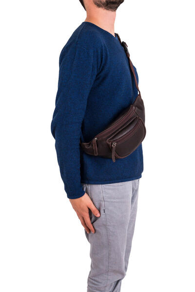 waist bag NERO PANTERA 5905906