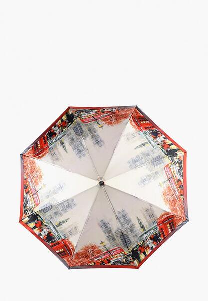 Зонт складной Fabretti FA003DWFZHI4NS00