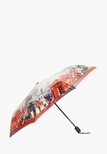 Зонт складной Fabretti FA003DWFZHI4NS00