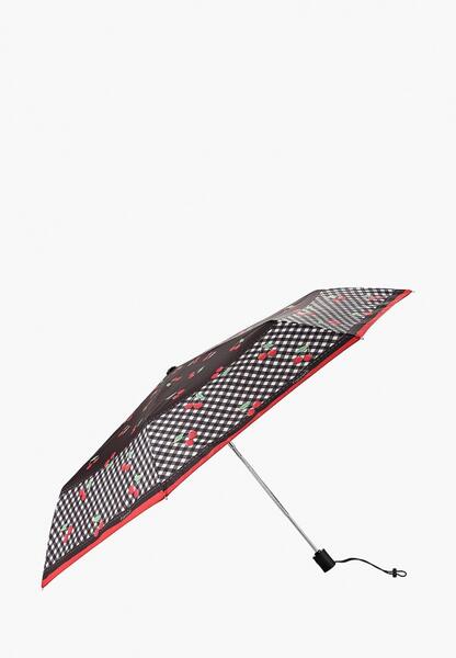 Зонт складной Fabretti FA003DWFZGZ2NS00