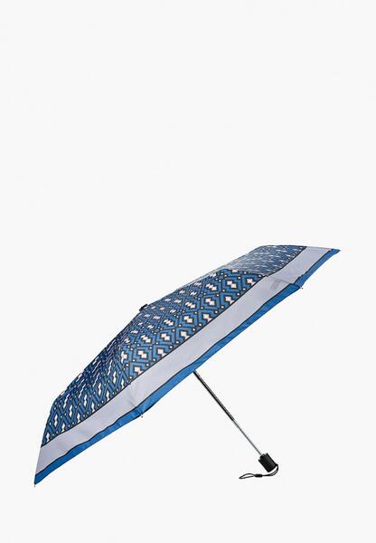 Зонт складной Fabretti FA003DWFZHD1NS00