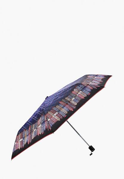 Зонт складной Fabretti FA003DWFZHC0NS00