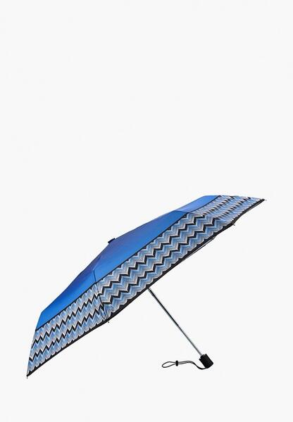 Зонт складной Fabretti FA003DWFZHD4NS00