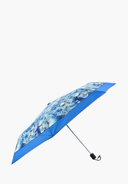 Зонт складной Fabretti p-19111-1