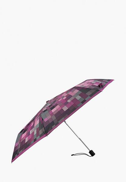 Зонт складной Fabretti FA003DWFZHC9NS00