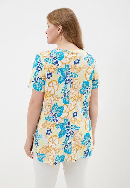 Футболка EVANS EV006EWGDDE6B180