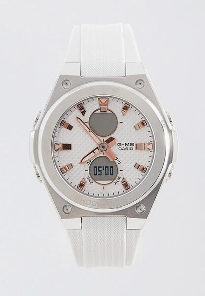 Часы Casio CA077DWFTTD7NS00