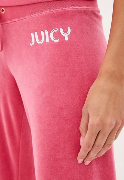 Брюки спортивные Juicy Couture wtkb210627