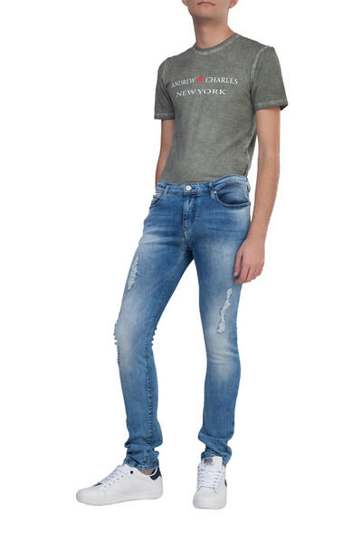 jeans Andrew Charles 5842086