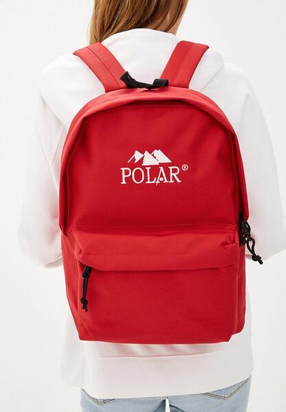 Рюкзак Polar PO001BWFYUT9NS00