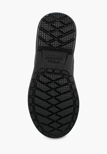 Ботинки crocs 203394-23k
