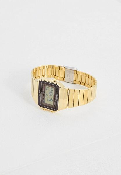 Часы Casio CA077DUFTTE1NS00