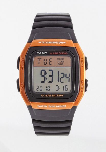 Часы Casio CA077DUFTTE7NS00