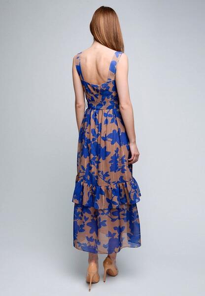 Платье Luisa Wang lwts-023034