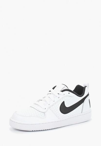 Кеды Nike 839985-101