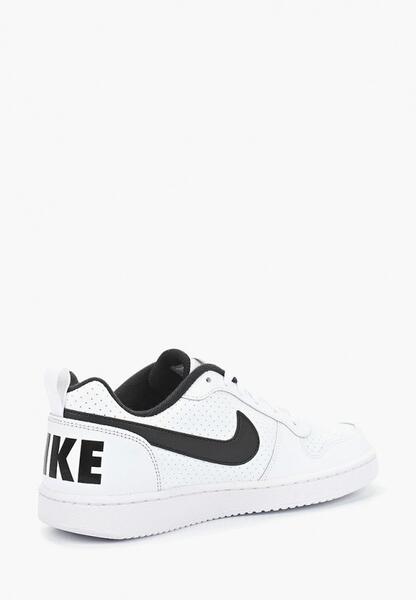 Кеды Nike 839985-101