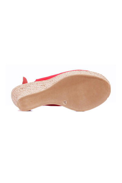 wedge sandals EVA LOPEZ 5823760