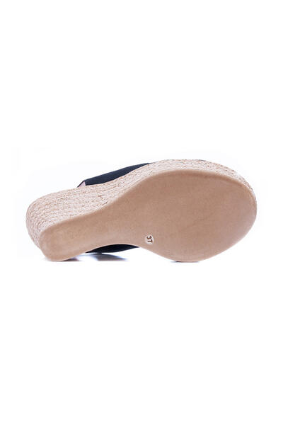 wedge sandals EVA LOPEZ 5823759
