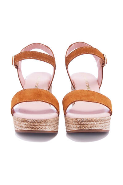 high heels sandals MARIA BARCELO 5823789
