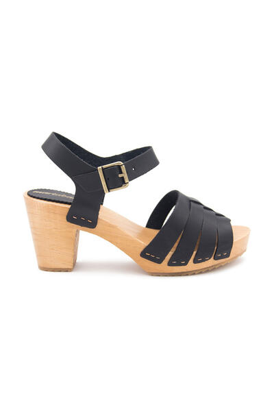 high heels sandals MARIA BARCELO 5823785