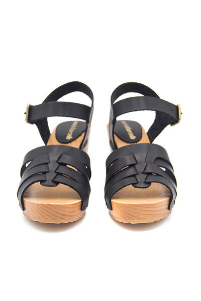 high heels sandals MARIA BARCELO 5823785