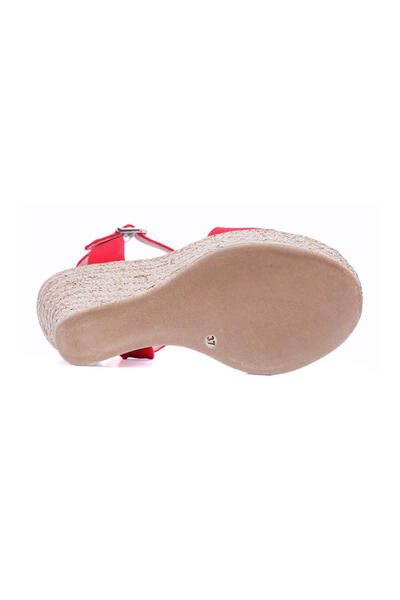 wedge sandals EVA LOPEZ 5823756