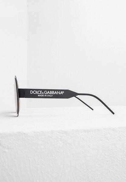 Очки солнцезащитные Dolce&Gabbana DO260DWFTRR3NS00