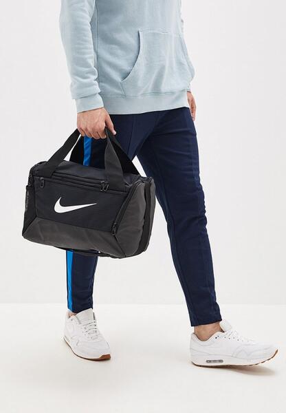 Сумка спортивная Nike NI464BUFLAU2NS00