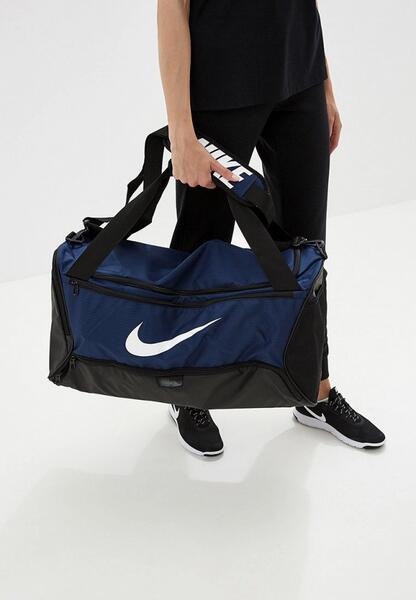 Сумка спортивная Nike NI464BUFLAT5NS00