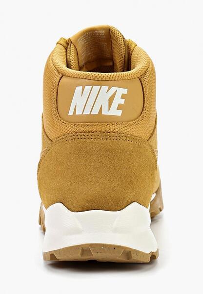 Ботинки Nike 654888-727