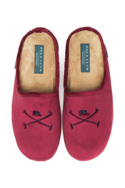 slippers POLO CLUB С.H.A. 5792708