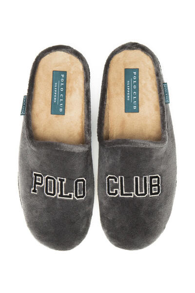 slippers POLO CLUB С.H.A. 5792779