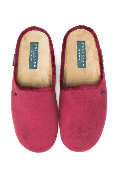 slippers POLO CLUB С.H.A. 5792712
