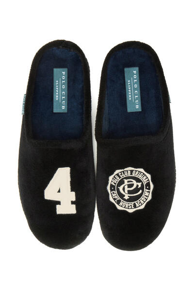 slippers POLO CLUB С.H.A. 5792713