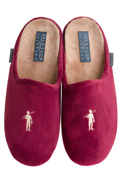 slippers POLO CLUB С.H.A. 5160955